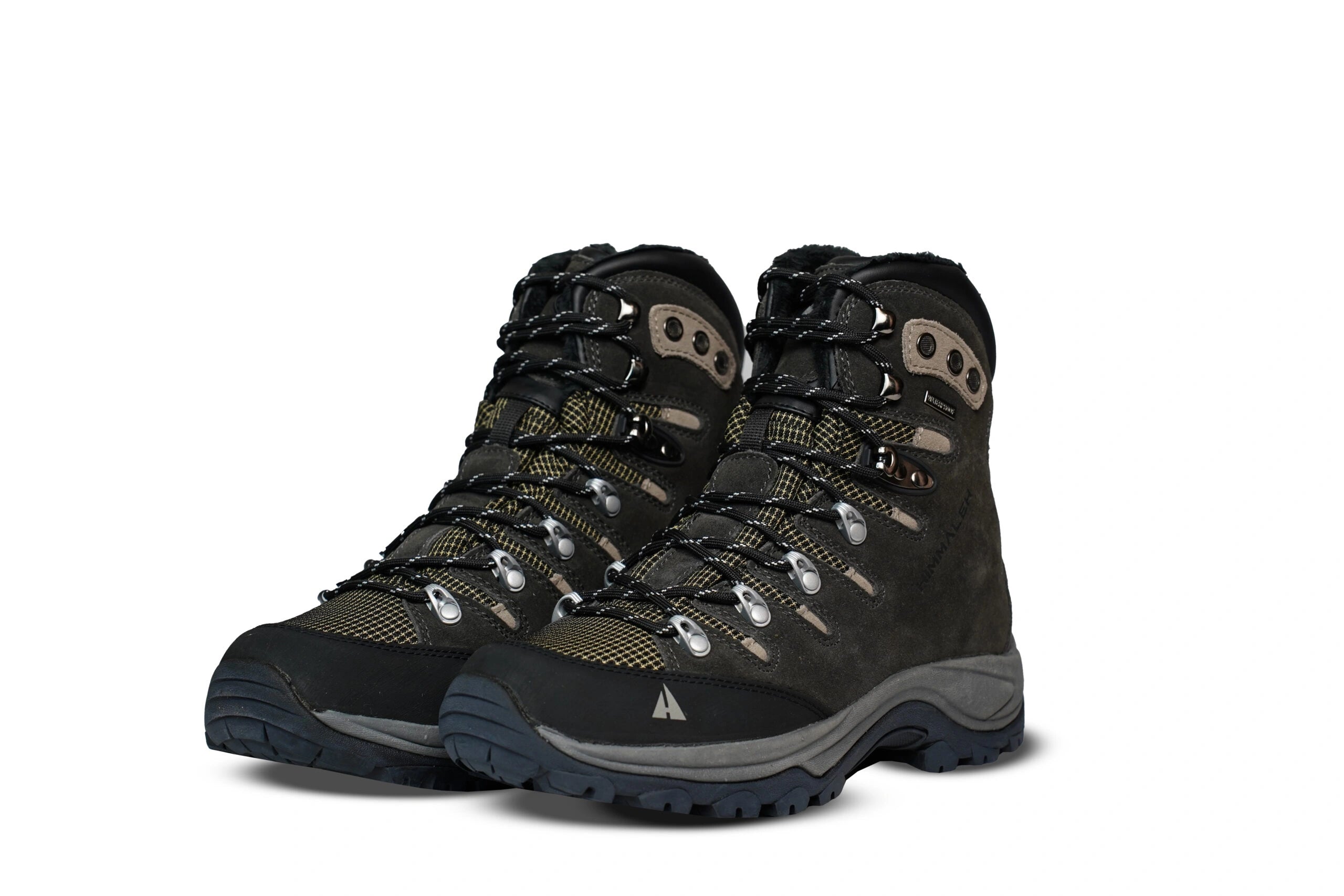 TIBET PRO GTX MID WARM SNOW HIKING SHOE