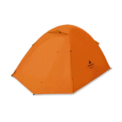 STORM 2+ CAMPING TENT ORANGE