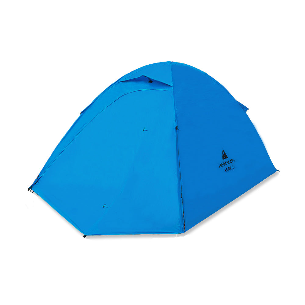 STORM 2+ CAMPING TENT BLUE