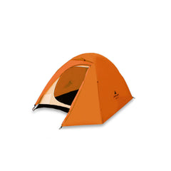 STORM 2+ CAMPING TENT ORANGE