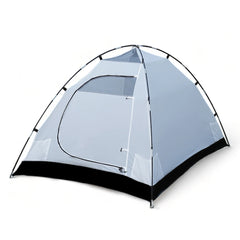 STORM 2+ CAMPING TENT BLUE