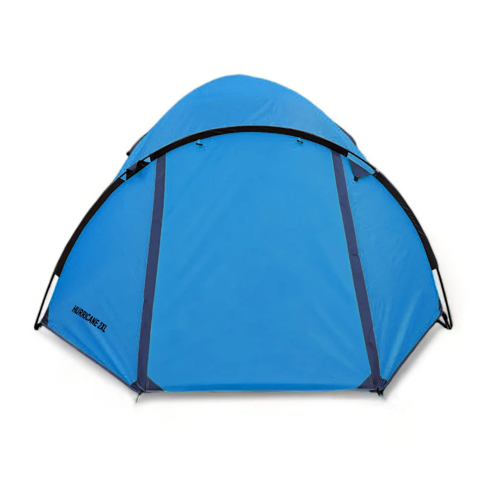 HURRICANE 2XL CAMPING TENT