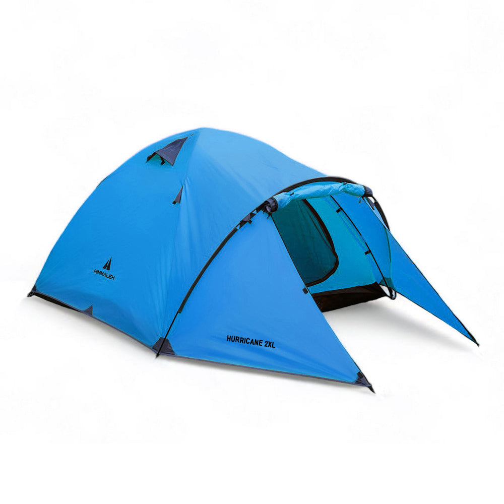 HURRICANE 2XL 2 PERSON CAMPING TENT