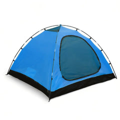 HURRICANE 2XL CAMPING TENT