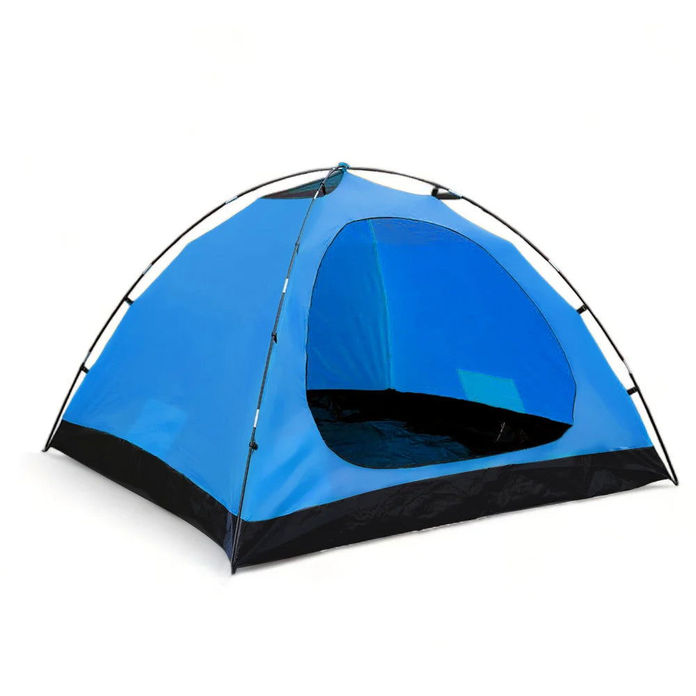 HURRICANE 2XL CAMPING TENT