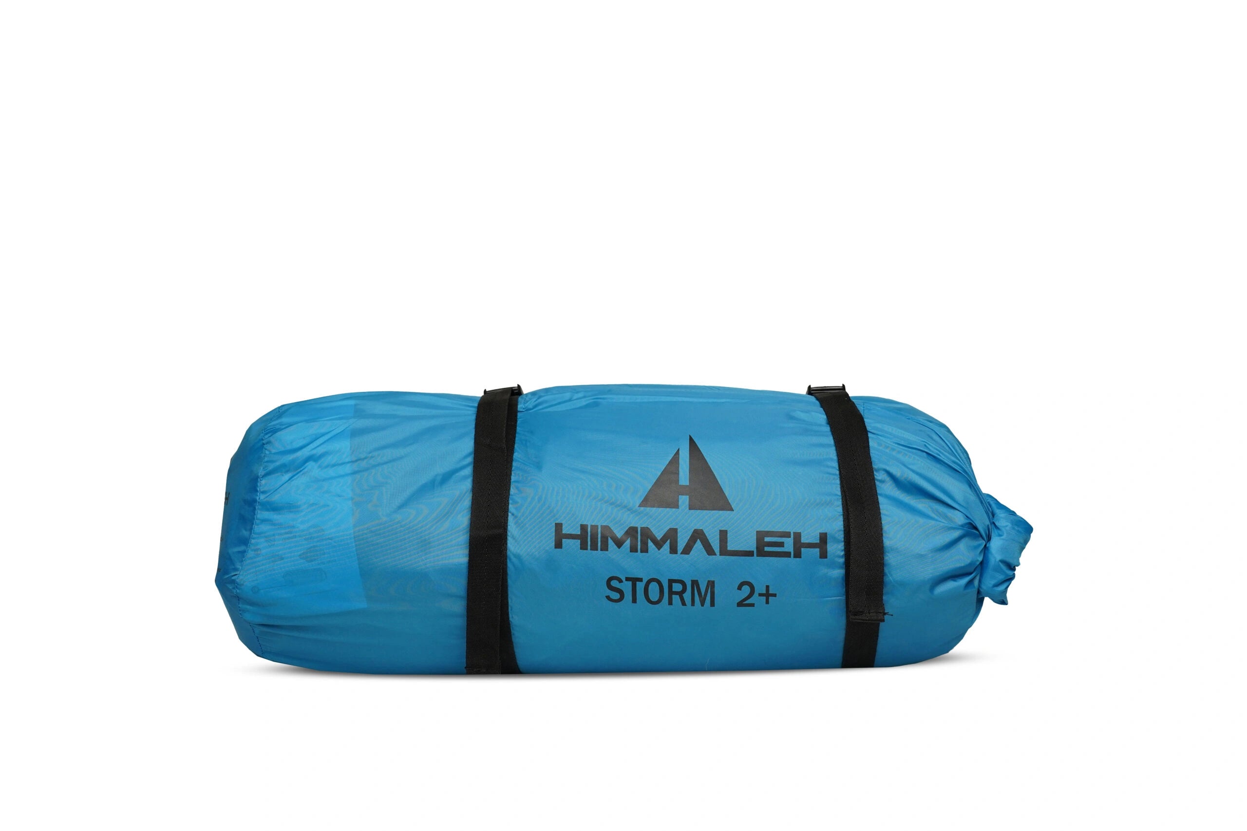 STORM 2+ CAMPING TENT BLUE