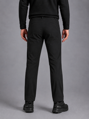 ASCENT WARM SNOW HIKING PANTS (Black)
