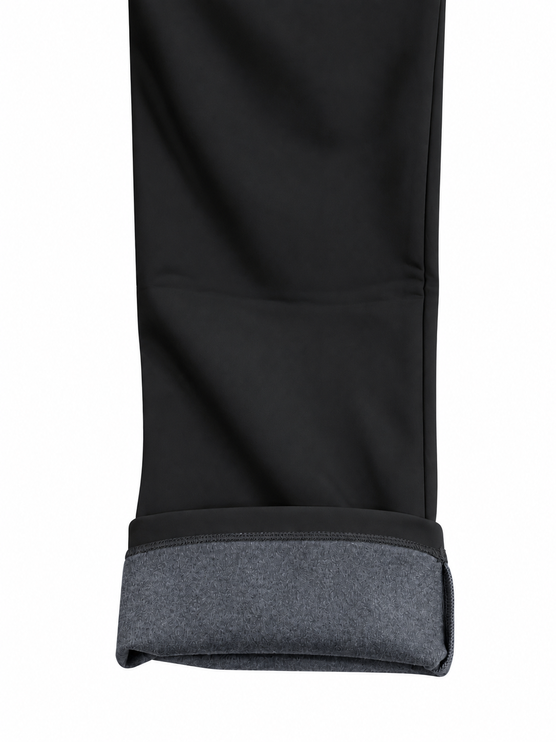 CREST WINTER SNOW TREKKING PANTS (Black)