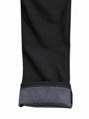CREST WINTER SNOW TREKKING PANTS (Black)