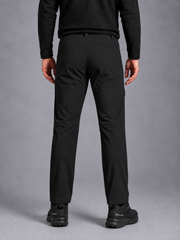 RIDGELINE WINTER SNOW HIKING PANTS (Black)