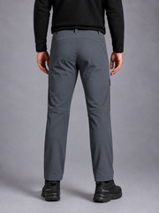 RIDGELINE WINTER SNOW HIKING PANTS (Grey)