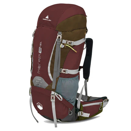 MERAPI 70+5L RUCKSACK