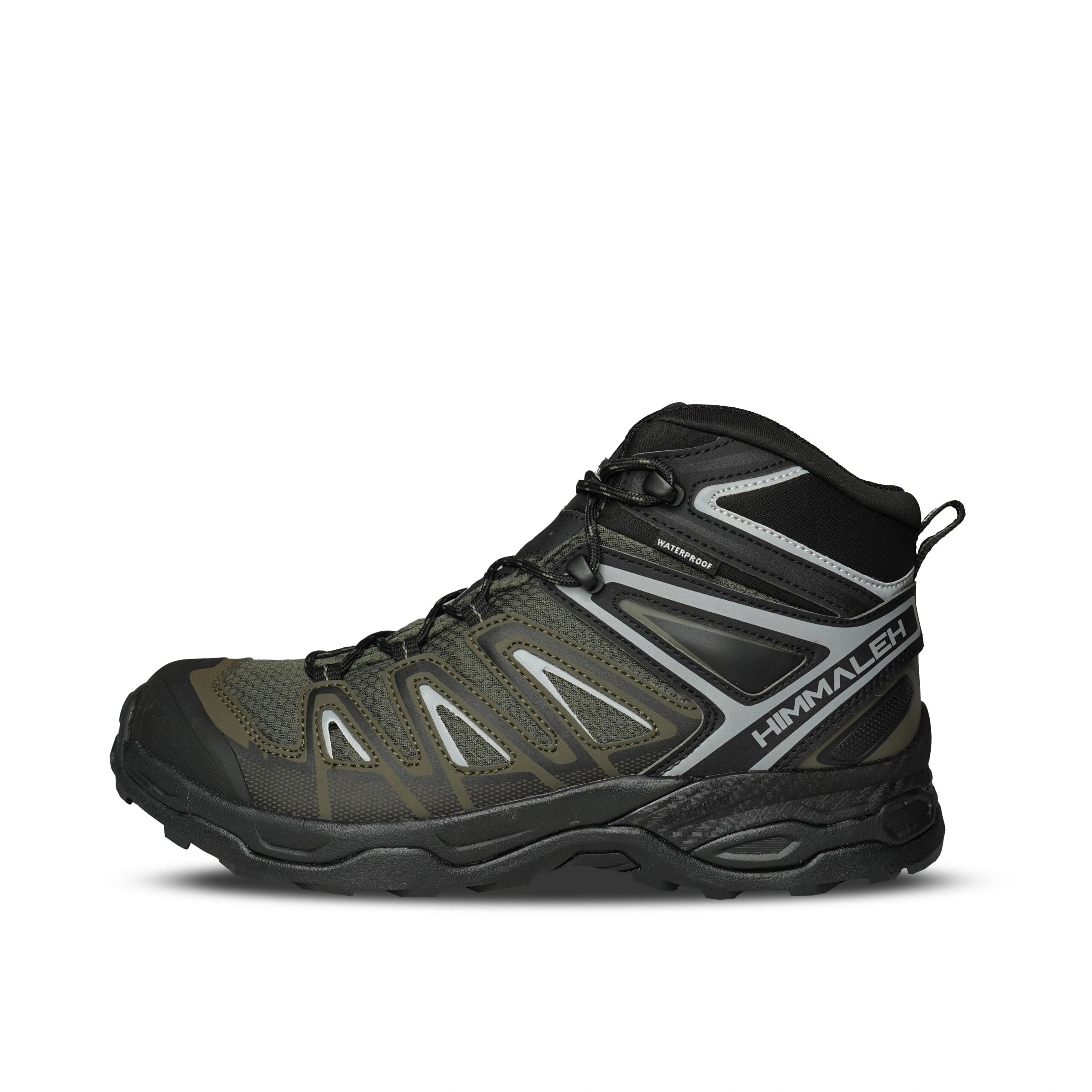 RANGER MID HTX HIKING SHOE