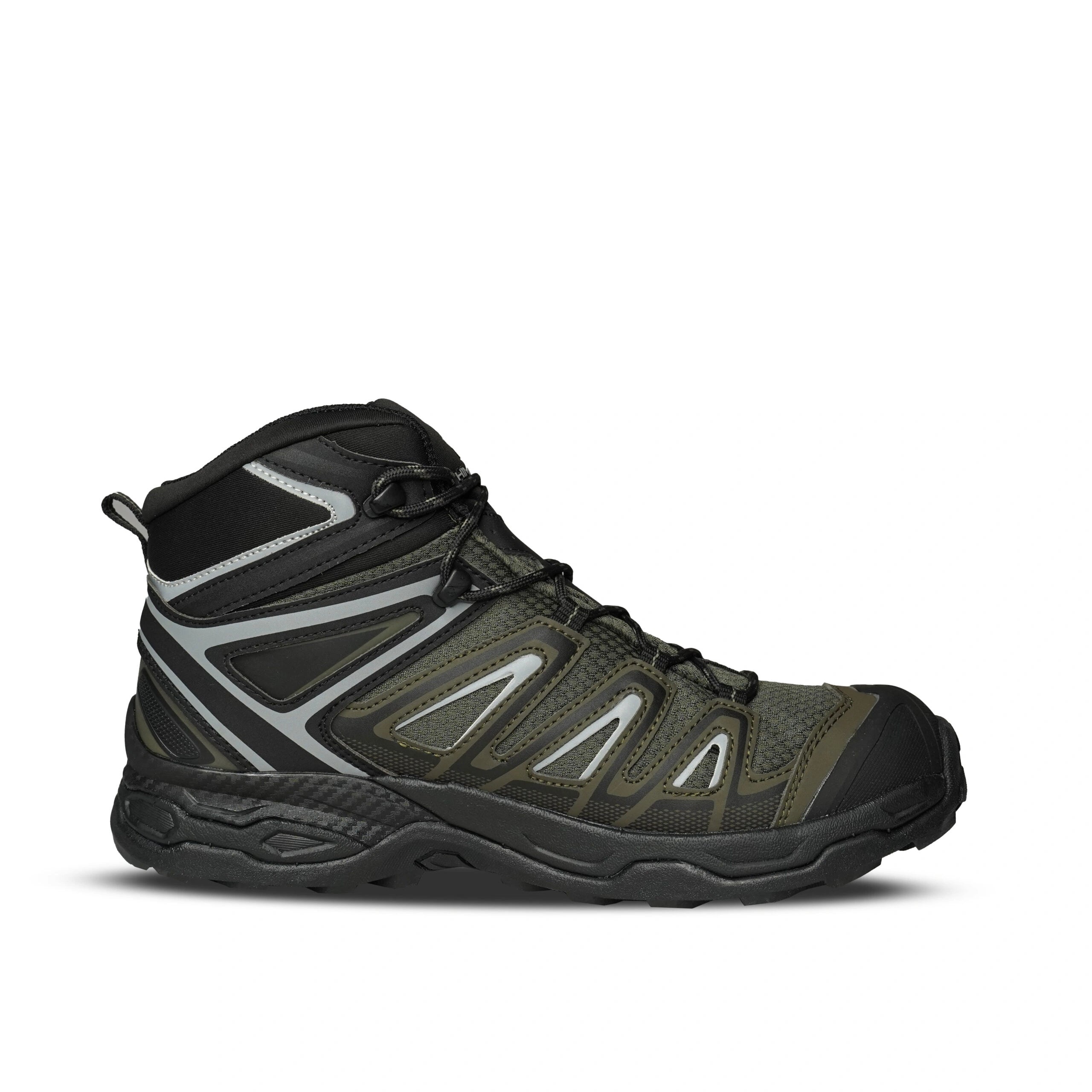 RANGER MID HTX HIKING SHOE