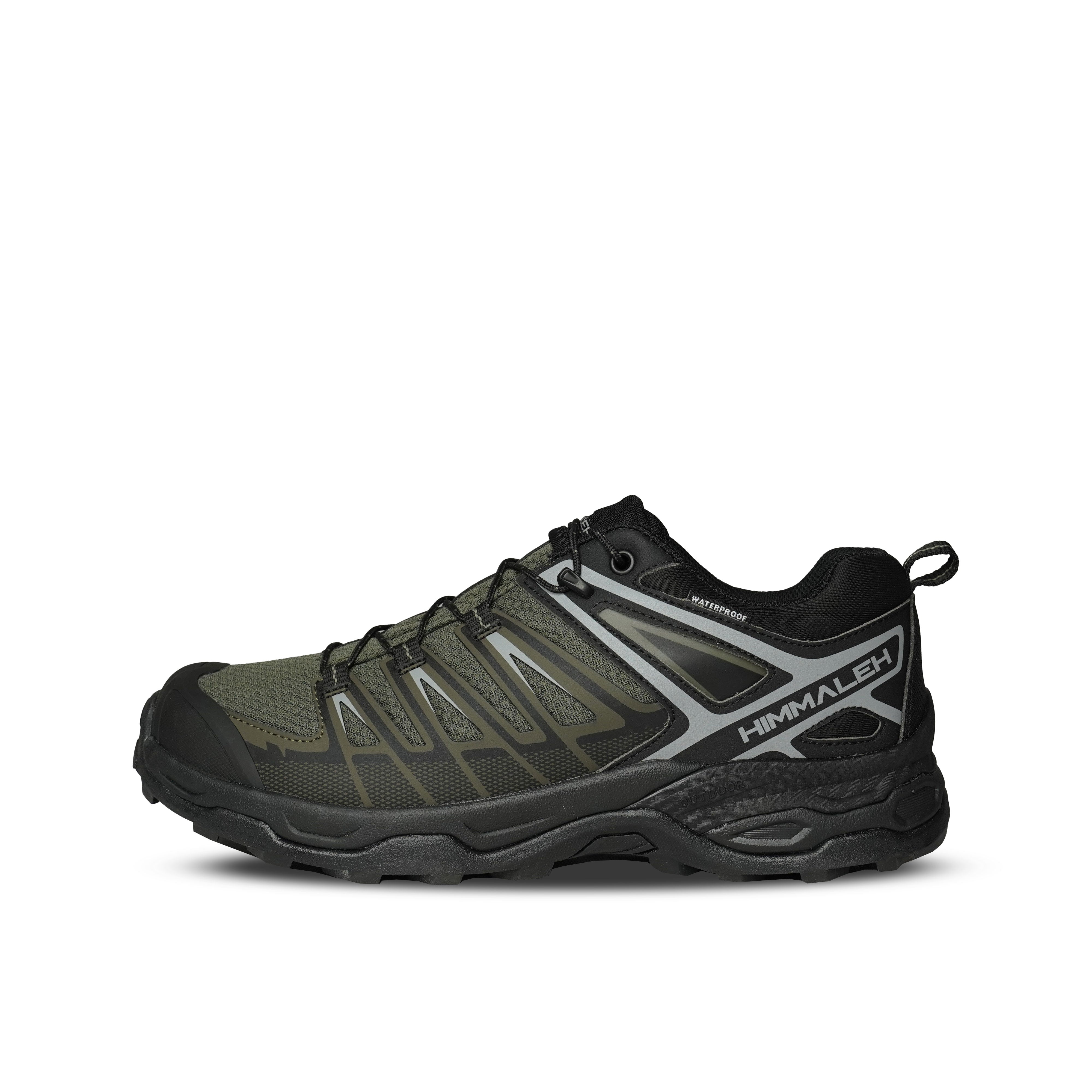 RANGER LOW HTX WATERPROOF TREKKING SHOES MENS