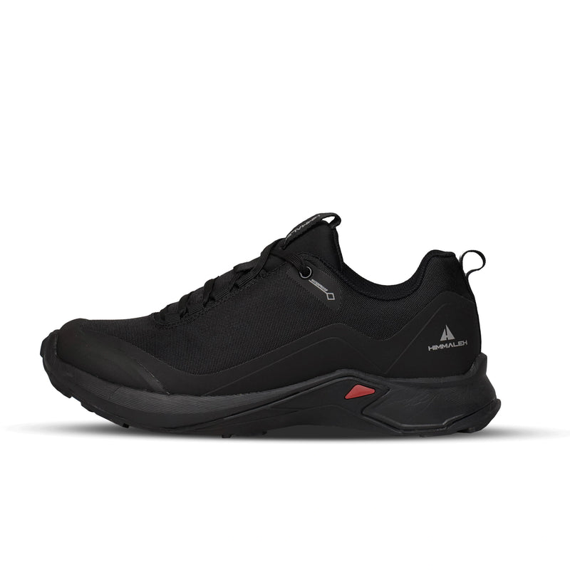 CYCLONE Low HTX Waterproof Hiking/Trekking Shoe Lightweight, Vegan