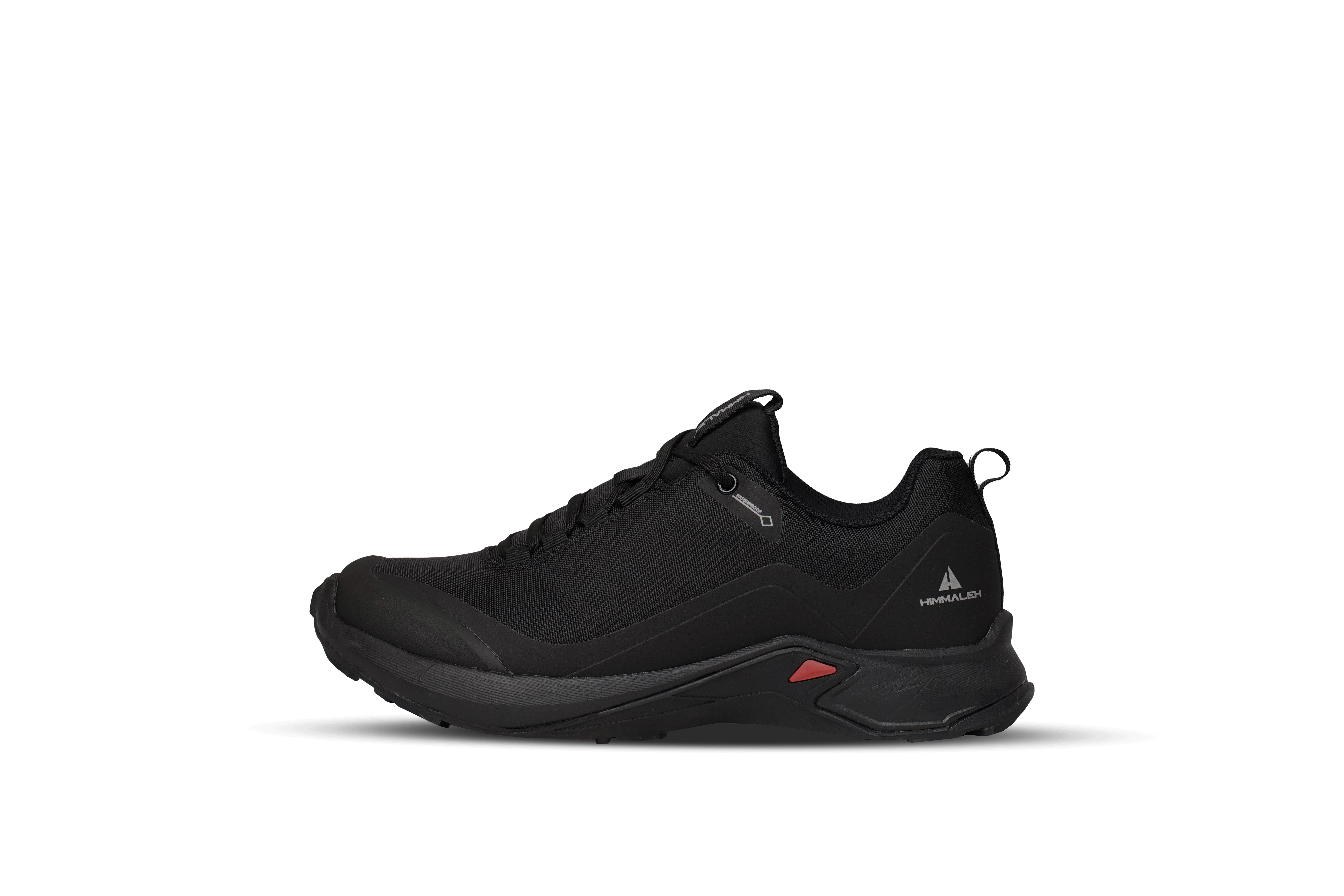 CYCLONE LOW HTX WATERPROOF TREKKING SHOES