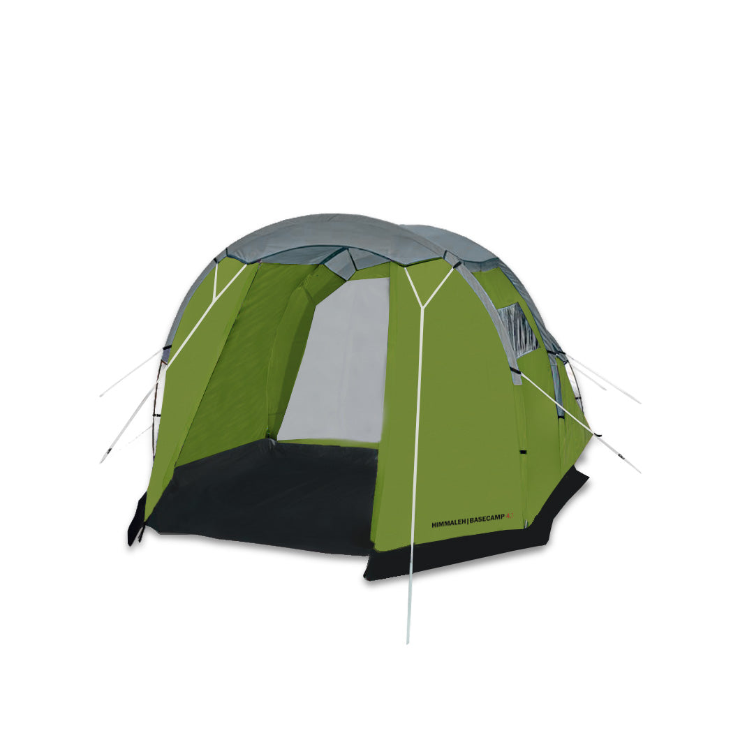 BASECAMP 4.1 CAMPING TENT