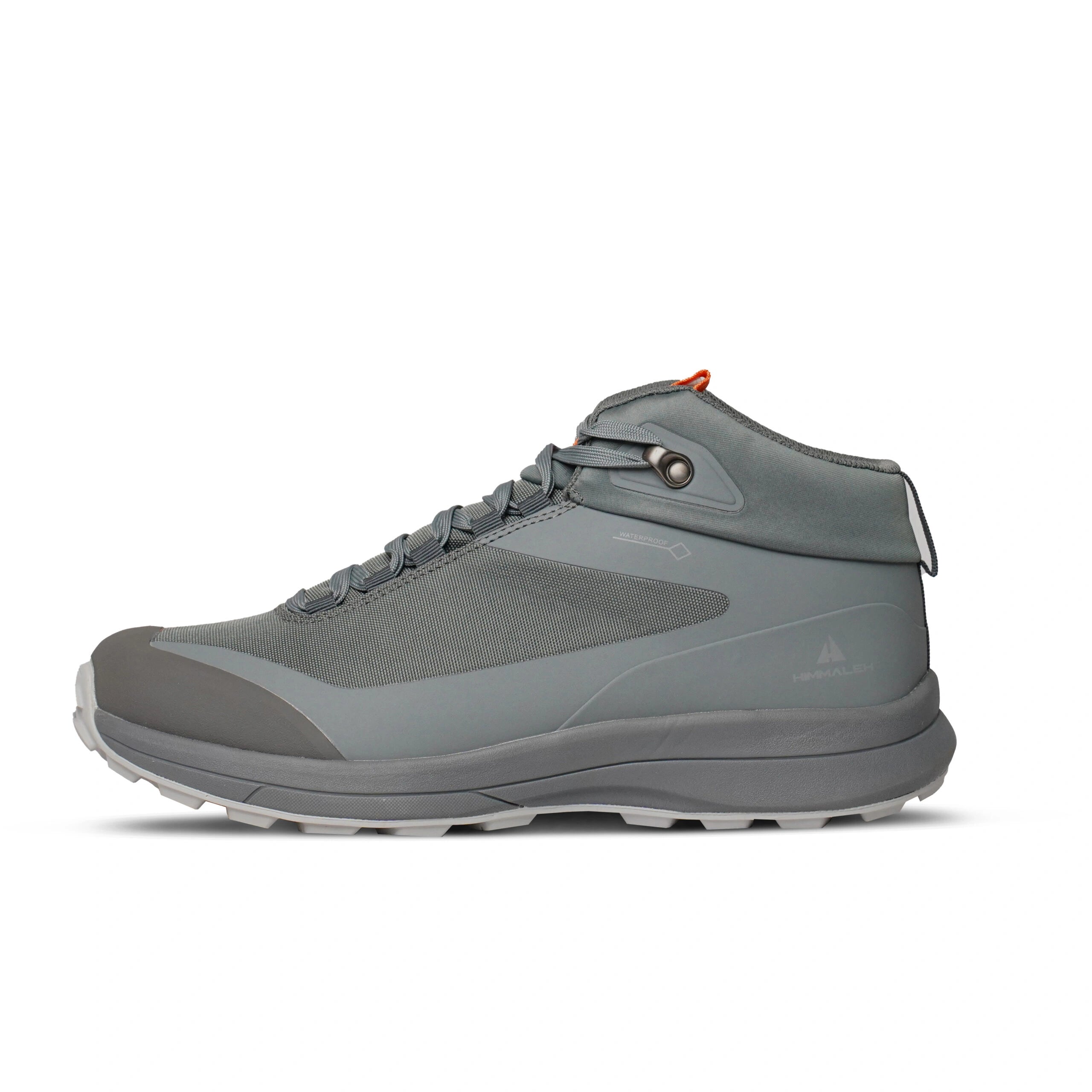 CYCLONE Mid HTX Waterproof Hiking/Trekking Shoe Lightweight, Vegan, Non-Slip Rubber Grip (Copy)