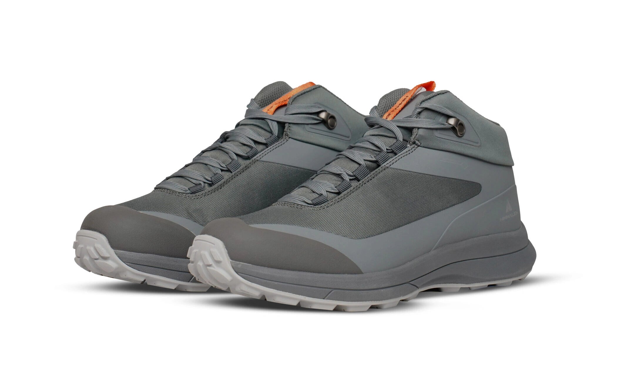 CYCLONE MID HTX HIKING SHOE