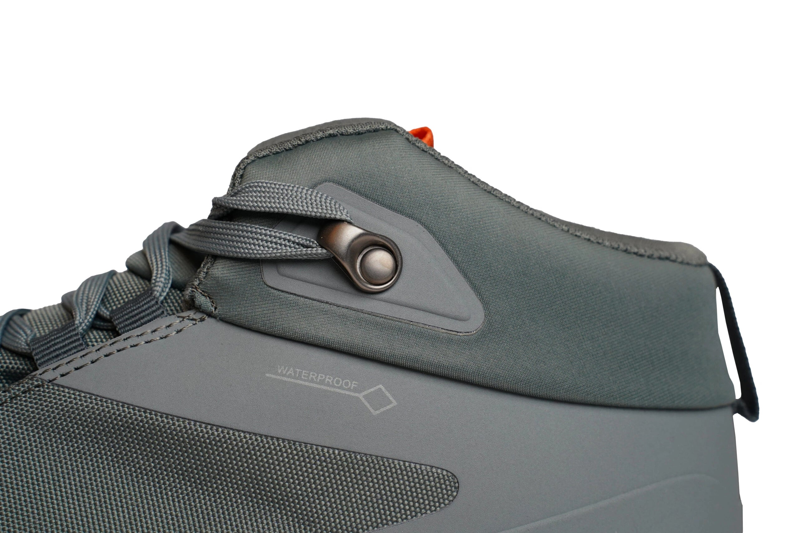 CYCLONE MID HTX HIKING SHOE