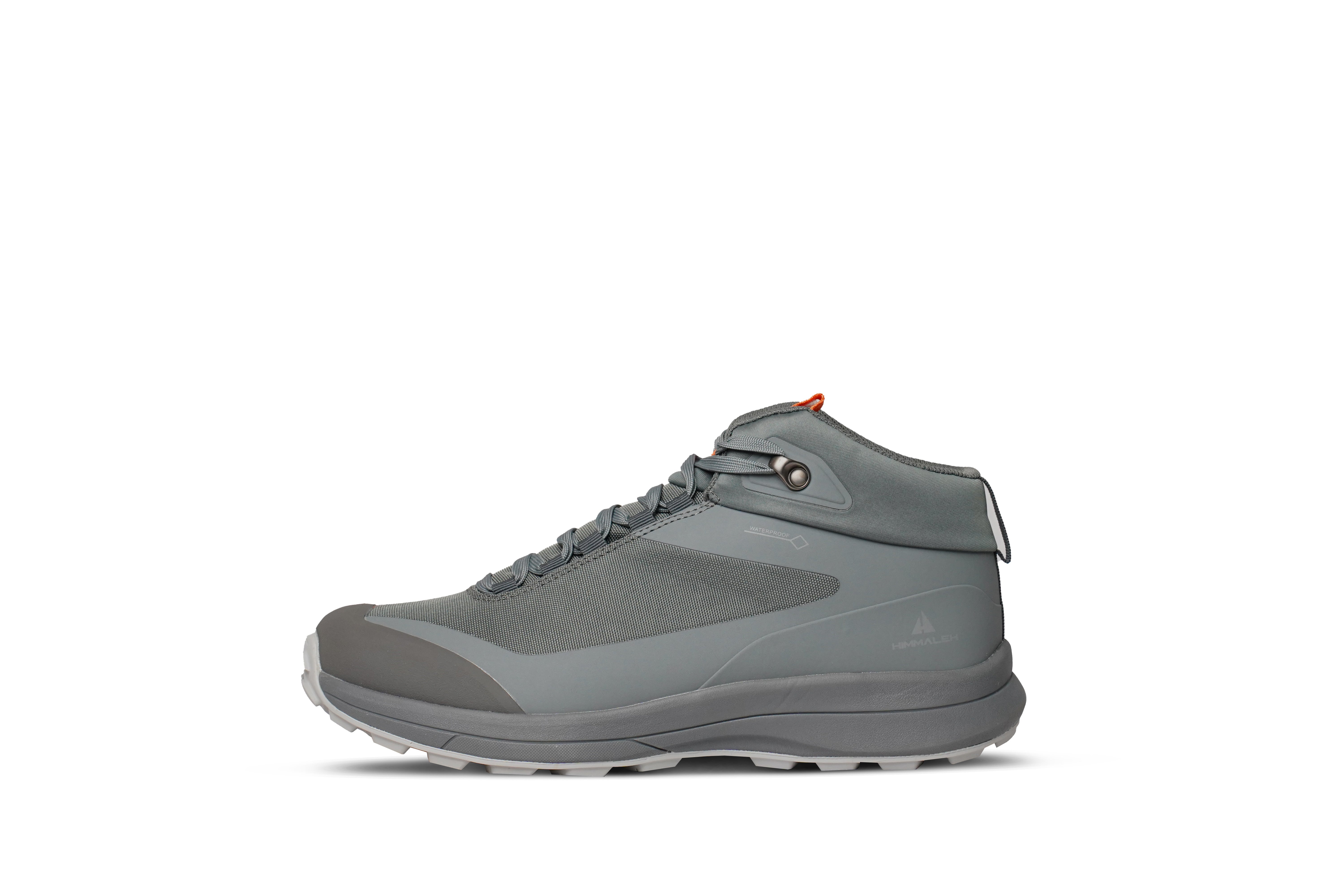 CYCLONE MID HTX WATERPROOF HIKING & TREKKING SHOES