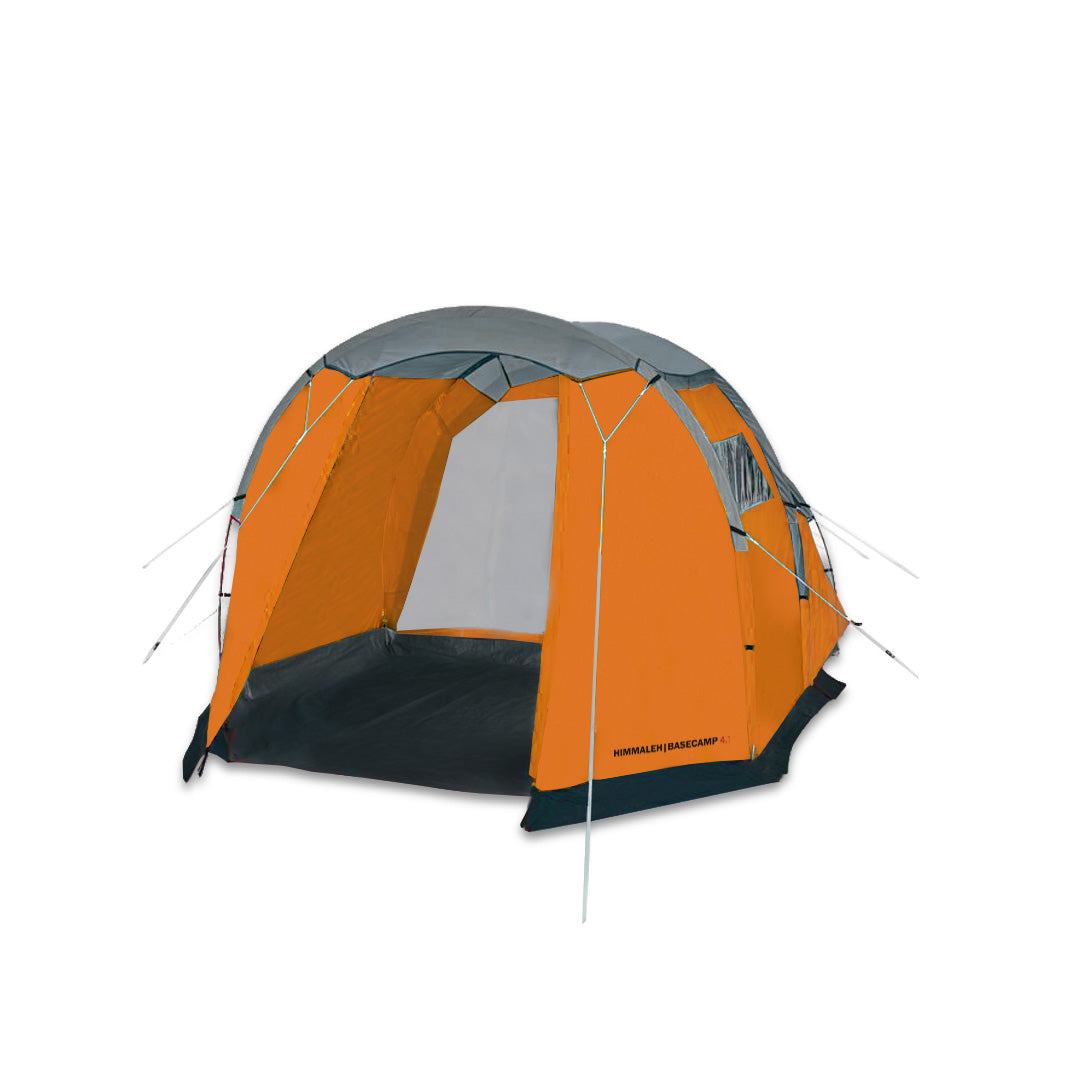 BASECAMP 4.1 CAMPING TENT